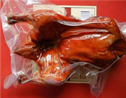 烤鴨包裝袋定制-食品包裝袋